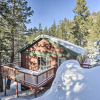Отель Lake Tahoe Mountain Retreat: 1 Mi to Heavenly Lift, фото 12