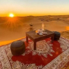 Отель Authentique Merzouga Camp, фото 14