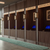 Отель Radisson Blu Waterfront Hotel, фото 1