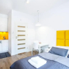 Отель Apartamenty SaltApart & SaltApart2, фото 3