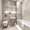 Отель Burnham Beeches One-bedroom Apartment by Belvilla, фото 7