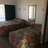 Отель Parklands Motel, фото 2