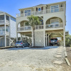 Отель Coastal Retreat w/ Double Deck & Ocean Views!, фото 1