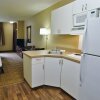 Отель Extended Stay America Suites Tacoma South, фото 29