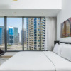 Отель LUX Holiday Home - Silverene Towers 3, фото 7