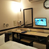 Отель Toyoko Inn Tokyo Kamata No.1, фото 4