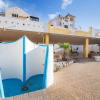 Отель Lovely Apartment in Roquetas De Mar With Balcony, фото 23