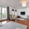 Отель Spacious 2-bed Apartment in Oxford, фото 1