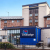 Отель Travelodge Sunderland Central, фото 8
