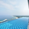 Отель Gangneung Chonpines Ocean Suites Hotel, фото 42