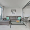 Отель Sabbia Suites Noa Boutique Apartments, фото 5