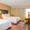 Отель Hampton Inn Dallas-Irving-Las Colinas, фото 36