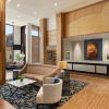 Отель Homewood Suites by Hilton University City, фото 2