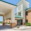 Отель Quality Inn Whiteville North, фото 3