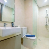 Отель Cozy and Nice 2BR at Ciputra World 2 Apartment, фото 18