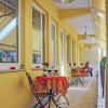 Отель Bed & Breakfast Ai Cipressi, фото 9