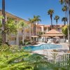 Отель Radisson Hotel San Diego-Rancho Bernardo, фото 25