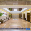 Отель Mehood Lestie Hotel（Harbin ice and snow world）, фото 6