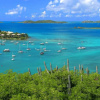 Отель Suite St. John at Gallows Point Resort, фото 30