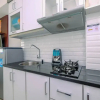 Отель Comfy and Modern Studio Pakubuwono Terrace Apartment, фото 9