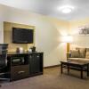 Отель Sleep Inn & Suites Pittsburgh, фото 22
