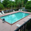 Отель Quality Inn & Suites Orlando Airport, фото 19
