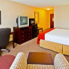 Отель Holiday Inn Express Hotel & Suites Dickson, фото 6