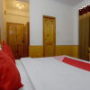 Отель OYO 18555 Yogesh Cottage Manali, фото 13