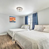Отель Lake Geneva Home With Grill < 2 Miles to Beach!, фото 23