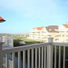 Отель Dockside 0304 With a View of the Fairway, фото 7