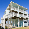 Отель Enchanted Beachfront, фото 13