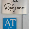 Отель Apartartamento La Relojera 1, фото 1