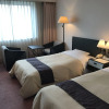 Отель Ogaki Forum Hotel, фото 5