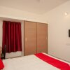 Отель Covelong Residency By OYO Rooms, фото 3