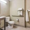Отель Quality Inn & Suites Grove City - Outlet Mall, фото 10