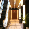 Отель Daiwa Roynet Hotel Osaka Kitahama, фото 14