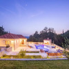 Отель Villa Doline-two Bedroom Villa With Swimming Pool ID Direct Booker 13973, фото 1