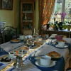 Отель Chambres dHôtes Fondragon les Cedres, фото 6