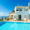Отель Villa Georgios Large Private Pool Sea Views A C Wifi - 1035, фото 15