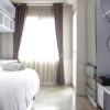 Отель Nice View Studio Apartment at Harvard Jatinangor near IPDN, фото 15