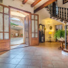Отель CAS CONCO - Traditional Majorcan house with private pool and luxuriant garden. Free WiFi, фото 10