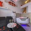 Отель Love Room - Suite Romantique Avec SPA Privatif, фото 21