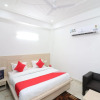 Отель Daffodils Enterprise By Oyo Rooms, фото 6