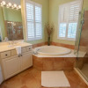 Отель Sugar Beach Apartment 3, фото 10