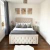 Отель London Stylish 1 Bedroom Apartment, фото 3