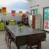 Отель Hostel de los Colores, фото 24