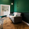 Отель Central Luxury Apartment, фото 2