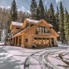 Отель Breckenridge Home w/ Deck + Hot Tub Near Skiing!, фото 11