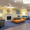 Отель Comfort Inn And Suites Ludlow, фото 2