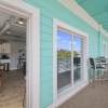 Отель Ocean Jewel 1- Beautifully Renovated Loft Close to Beach and Shops, фото 9